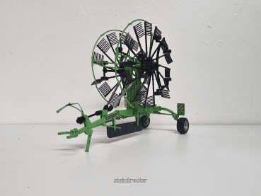 Mittelschwader Deutz Fahr